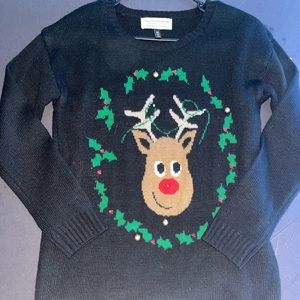 Christmas sweater